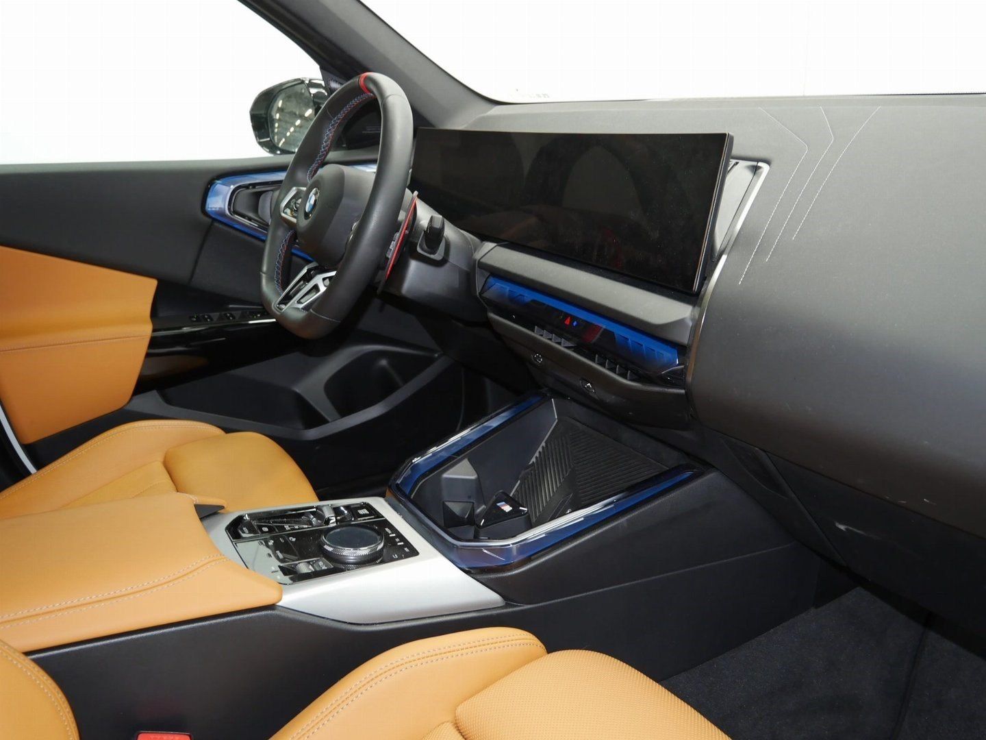 BMW X3 M50 - Bild 5