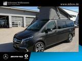 Mercedes-Benz V 300 d Marco Polo 4M *MBUX*Navi*360°*Distronic*