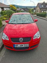 Volkswagen Polo 1.4 Auto Comfortline  - Volkswagen Polo aus 2008
