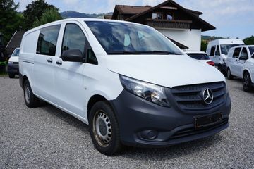 Mercedes Vito - 5