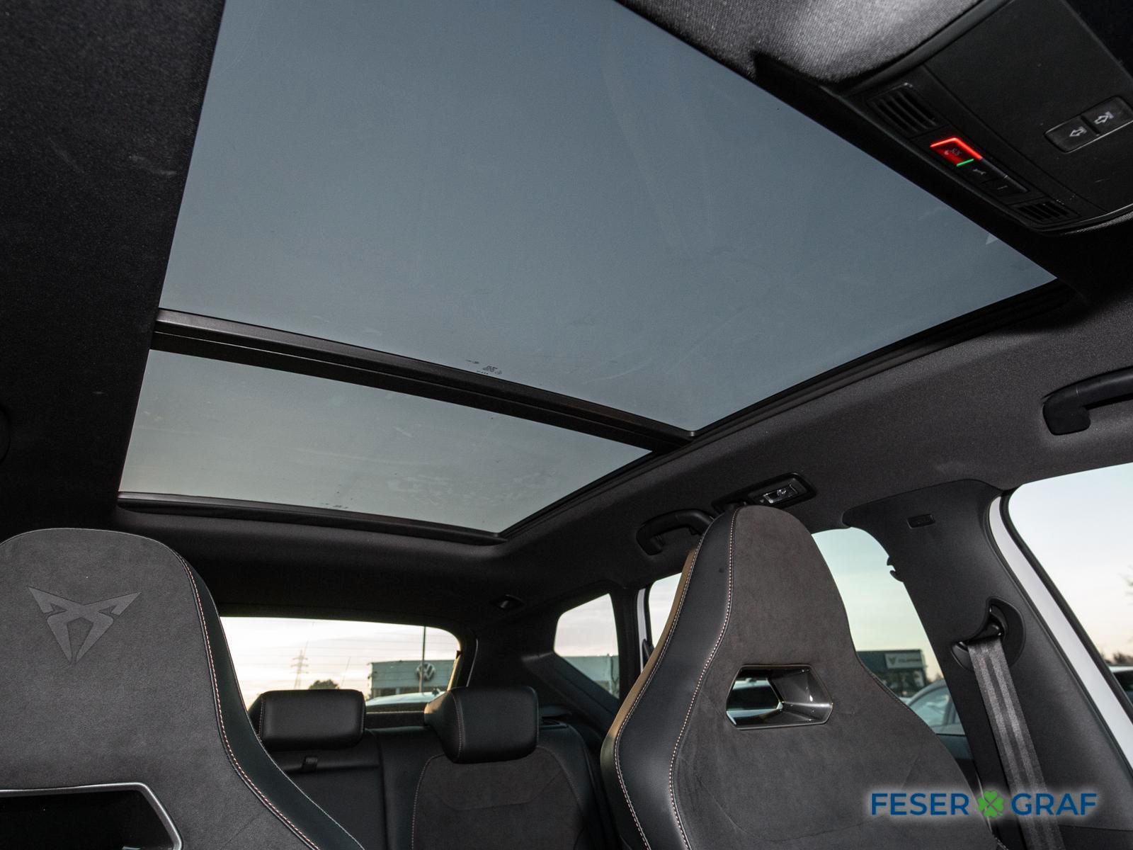 Cupra Ateca - Bild 10