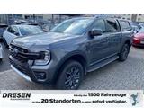 Ford Ranger e-4WD Wildtrak Doppelkabine 3.0 EcoBlue H - Ford Ranger: 3.0