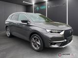 DS Automobiles DS 7 Crossback Hybrid 4x2 Rivoli + S&S - DS Automobiles DS7 (Crossback) mit Anhängerkupplung