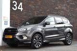 Ford Kuga 1.5 ST Line ECC 18" LMV NAVI LEDER TOP! - Ford: ST