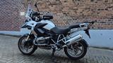 BMW R 1200 GS, ABS, ESA, Bordcomputer - BMW 2008 R 1200 GS