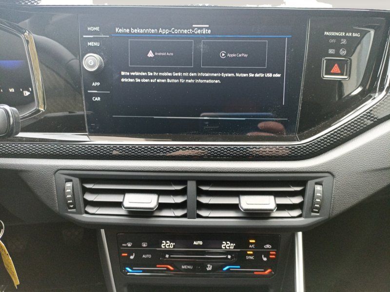 Fahrzeugansicht 12 Fahrzeugabbildung Volkswagen Polo 1.0 TSI Life 1.0 TSI EU6e Life