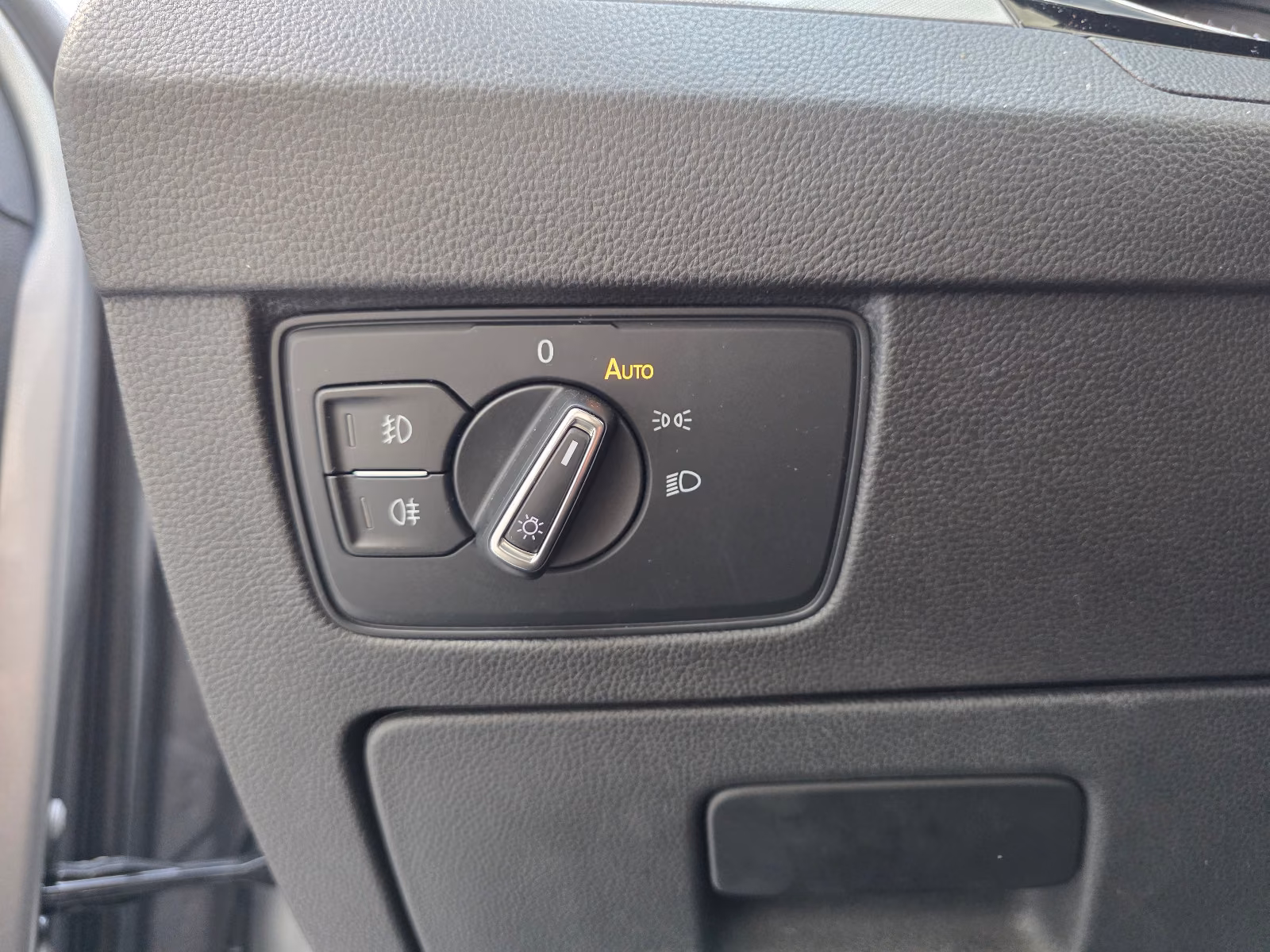 Volkswagen Passat Business App-Connect R-Kamera, миниатюра 23