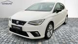 Seat Ibiza V 1,0 TSI FR Beats Alu DAB LED Navi PDC - Seat Ibiza in Magdeburg