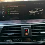 BMW X4 M COMPETITION,8Fach bereift  - BMW X4 M Gebrauchtwagen