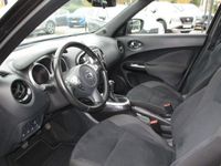 Vorschau Nissan Juke