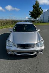 Mercedes-Benz Mercedes W203 , TÜV bis 2027 - Mercedes-Benz: Kombi, W202