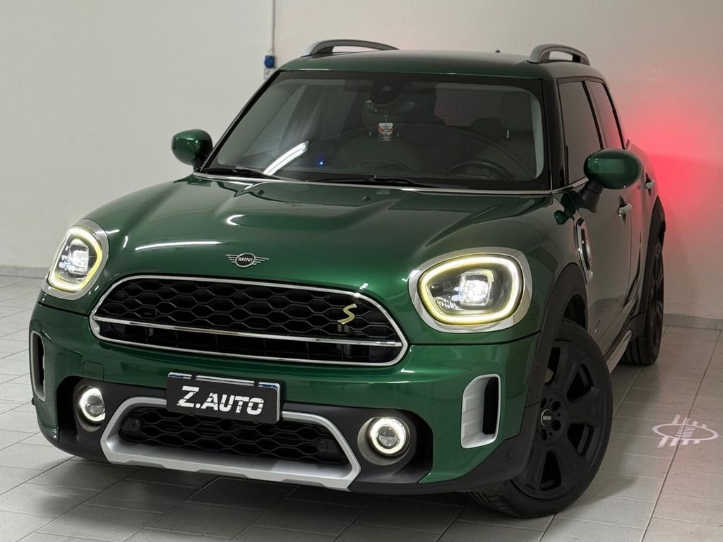 Image of MINI Cooper Countryman