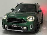 MINI Mini Countryman 1.5 SE ALL4 ITALIANA IVA ESPOSTA - mit Hybrid-Antrieb: Taxi