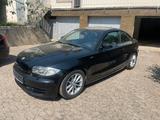 BMW 120d e82 - BMW mit Diesel-Antrieb: Coupe, Sitzheizung, 1.8