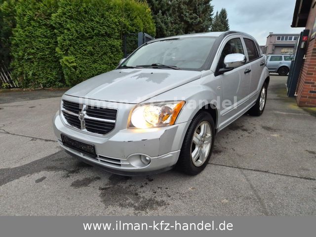 Dodge Caliber SXT