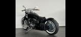 Yamaha XVS 650 - YAMAHA XVS 650