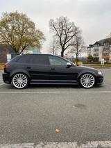 Audi S3 2.0 TFSI Sportback - - Audi S3 von privat