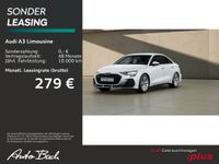 Audi A3 - Vorschau Bild 2