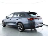 Seat Leon Sportstourer 1.5 eTSI FR|DSG|Kamera|LED - gebrauchte Seat Leon aus dem Jahr 2022