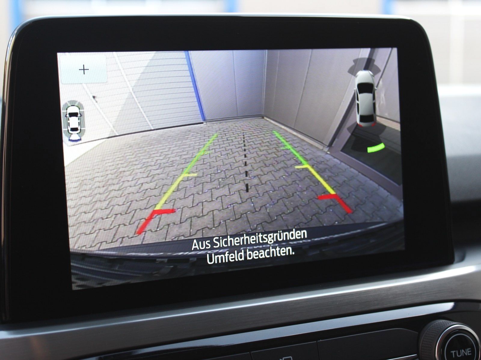 Fahrzeugabbildung Ford Kuga Plug-In Hybrid Titanium X 2,5 Duratec