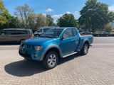 Mitsubishi Intense Club ExtraCab 4WD AHK LKW - Mitsubishi L200: Intense