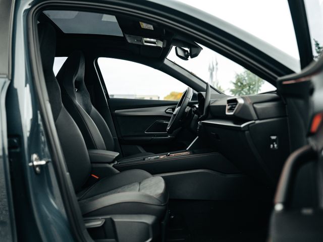 CUPRA Formentor VZ 2.0 TSI 245 kW 4Drive, Pano, ACC, S