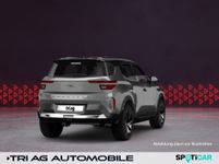 Opel Frontera - Vorschau Bild 6