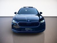 Skoda Superb - Vorschau Bild 3