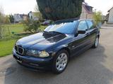 BMW 316i - - BMW 316 aus 1999