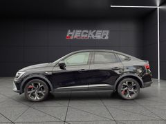 Renault Arkana 1.3 TCe 140 R.S. Line (EURO 6d)