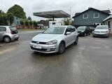 Volkswagen Golf VII Lim. Allstar HU+SERVICE NEU/KLIMA/TEMPO