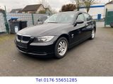 BMW E90 318d*GEPFLEGT* TÜV 04/27 - BMW 318 aus 2006: 318d
