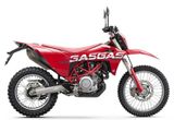 Gasgas ES 700 Modell 2024 | Gleich 690 701 Enduro - GASGAS ENDURO