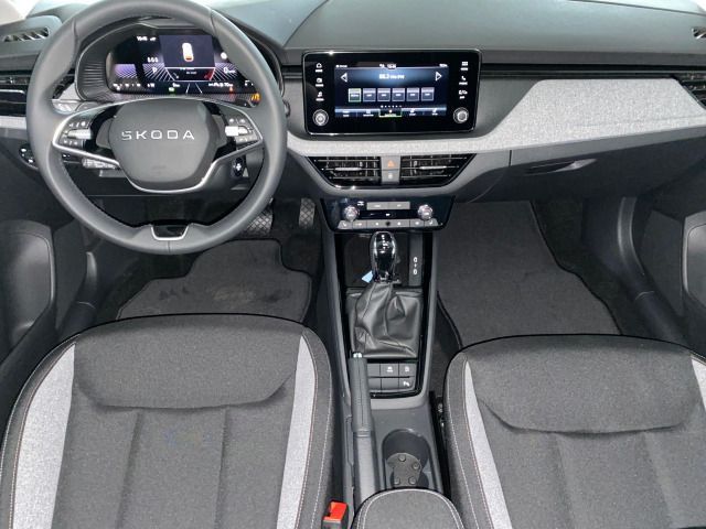Kamiq Selection 1.0 TSI DSG AHK+LED+KAMERA