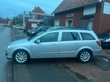Opel Astra H Caravan Edition - Opel Astra aus 2008: Kombi