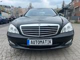 Mercedes-Benz S 320 S Limousine S 320 CDI,Automatik,Vollausst. - Mercedes-Benz S 320: Cdi
