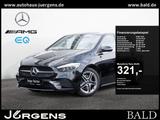 Mercedes-Benz B 220 d AMG-Sport/LED/Cam/Totw/Keyl/Ambiente/18' - Mercedes-Benz: Kombi, AMG