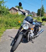 Royal Enfield Interceptor 650 (Mark 2!) TÜV  / Inspektion neu! - ROYAL ENFIELD INTERCEPTOR 650