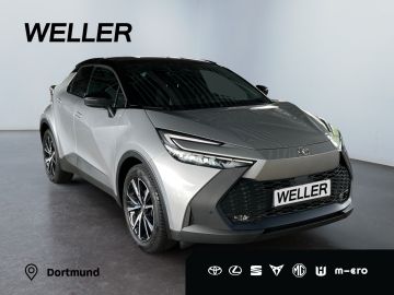 Toyota C-HR - 3