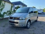 Volkswagen T5 Multivan 1 Hand 140 PS - Volkswagen T5 Multivan in Frankfurt (Main)