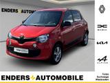 Renault Twingo Limited 1.0 SCe 70 - Renault Twingo: Rot