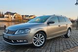 Volkswagen Passat B7 Variant 1.8 TSI Highline - : Beige, Alcantara, Kombi
