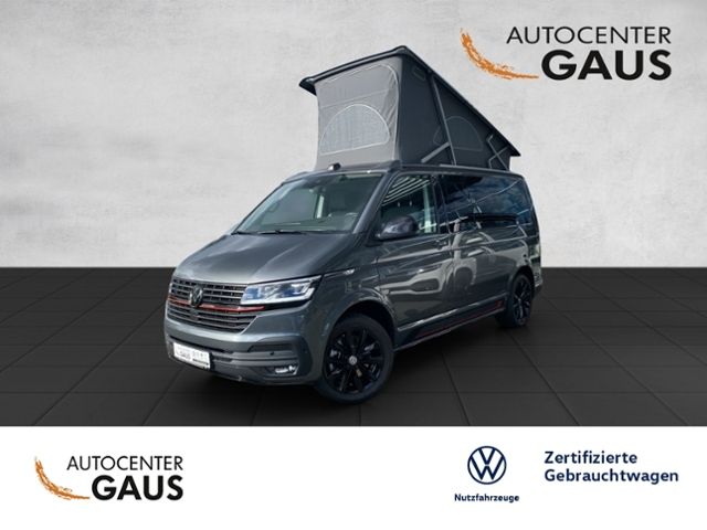 Volkswagen T6.1California Ocean Edit.2,0TDI 4MOTION 7-G-DSG