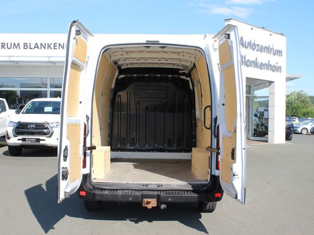 Movano B Kasten HKa L2H2 3,3t Kamera