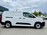Peugeot PARTNER L2 B-HDi 100 Premium *2x Schiebetür*AHK* - Peugeot: Schiebetür