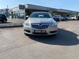 Opel Insignia A Lim. Edition - Opel Insignia Edition mit Benzin-Antrieb