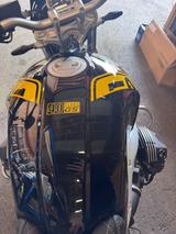 BMW R Nine t 40 th Urban GS - BMW 40