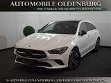 Mercedes-Benz CLA 200 d 4M Progressive *Distro+*Pano*Wide*Kam* - Mercedes-Benz CLA 200 Shooting Brake aus 2023