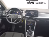 Volkswagen T-Roc 1.5 TSI DSG Life*PDC*NAVI*LED*DAB* - Volkswagen T-Roc aus 2024