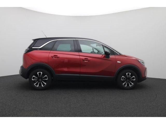 Fahrzeugabbildung Opel Crossland 1.2 Elegance AHK LED DAB AppleCP RK